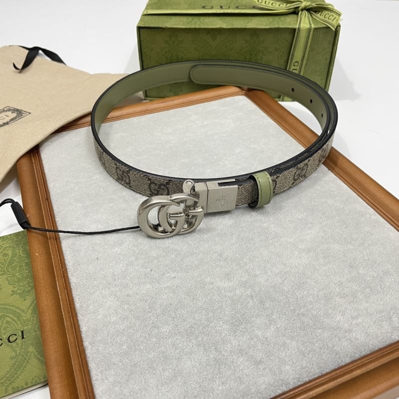 Gvc*1 belts